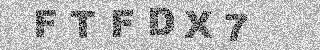 Code de confirmation
